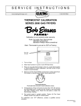 Keating Of Chicago SERIES 2000 User manual