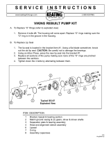 Keating Of ChicagoFilter System Thermostat