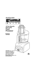 Kenmore Elite100.90002