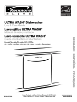 Kenmore 665.1379 User manual