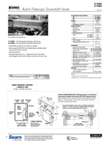 Kenmore Elite59966