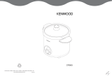 Kenwood CP665 User manual