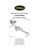 Kettler 7976-300 User manual