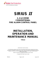 Kidde Fire SystemsTM0110