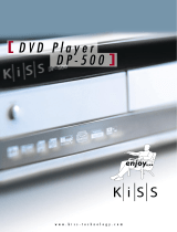 KiSSDP-500
