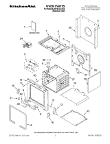 KitchenAid KDRP463LSS04 User manual