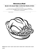 KitchenAid XS-L1037  / Manual de instrucciones / Mode d’emploi User manual