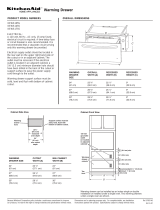 KitchenAid KEWS145SSS User manual