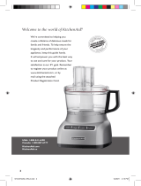 KitchenAid W10457226A_ENv4 User manual