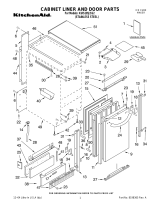 KitchenAid KUIS185JSS2 User manual