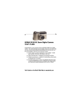 Kodak DC4800 User manual