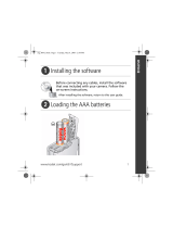 Kodak C610 - EXTENDED GUIDE User manual