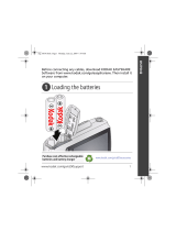 Kodak EASYSHARE CD90 User manual