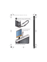 Kodak M590 User manual