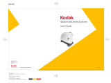 Kodak i1200 series User manual