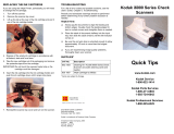 Kodak i6000 Series User manual