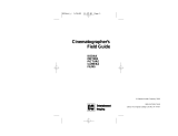 Kodak ISBN 0-87985-749-8 User manual