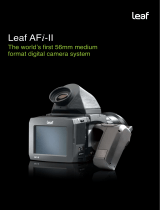 Kodak AFi-II User manual