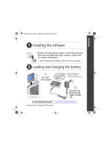 Kodak M420 - EasyShare 10MP 4x Optical/5x Digital Zoom HD Camera User manual