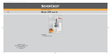 Kompernass A1 User manual