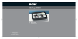 TRONIC A1 User manual