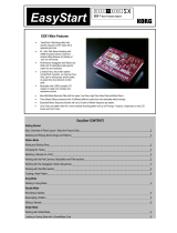Korg ELECTRIBE-SX-SD User manual