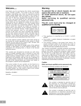 Koss KS4380-2 User manual