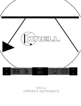 Krell IndustriesKRC 2