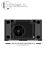 Krell IndustriesMD10