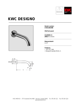 KWC Z.534.404.000 User manual