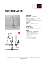 KWC 10.041.991 User manual