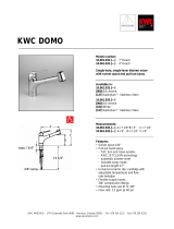 KWC 10.061.032 User manual