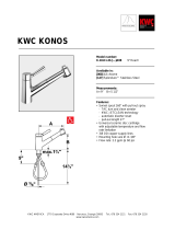 KWC K.10.K1.33 User manual
