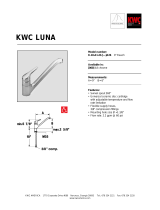 KWC K.10.A1.23 User manual