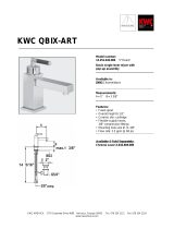 KWC 12.251.042.006 User manual