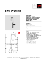 KWC 10.501.222 User manual