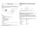 La Crosse Technology WS-7092U User manual