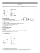La Crosse Technology WS-7090U User manual