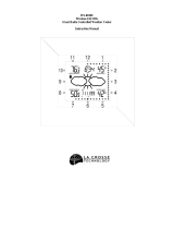 La Crosse TechnologyWS-8010U