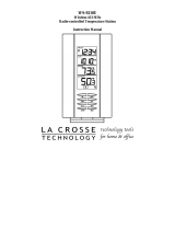 La Crosse TechnologyWS-9210U