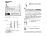 La Crosse Technology WS-9730U-IT User manual