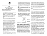 La Crosse Technology WT-3122H User manual