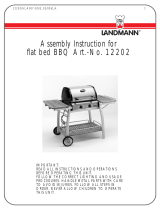 Landmann USA12202