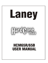 Laney AmplificationHCM65R