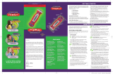 LeapFrog MATHS User manual