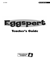 Learning Resources EI-7880 User manual