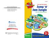 Learning ResourcesJump N' Jam Jungle LER 6904