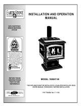 Lennox Hearth Products 1900HT-M User manual