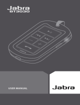 Jabra Street User manual