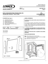 Lennox Hearth506033-13